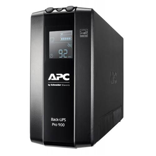 APC Back-UPS Pro br900mi(Noir)