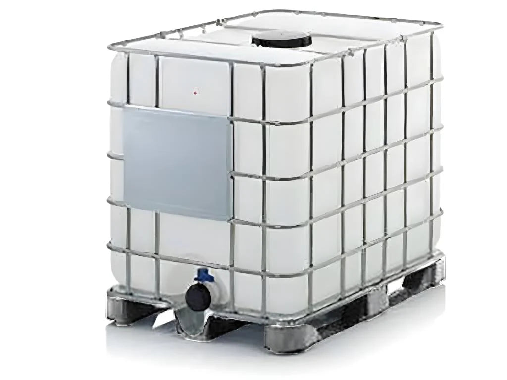Cuve Stockage 1000l - Gris(Gris)
