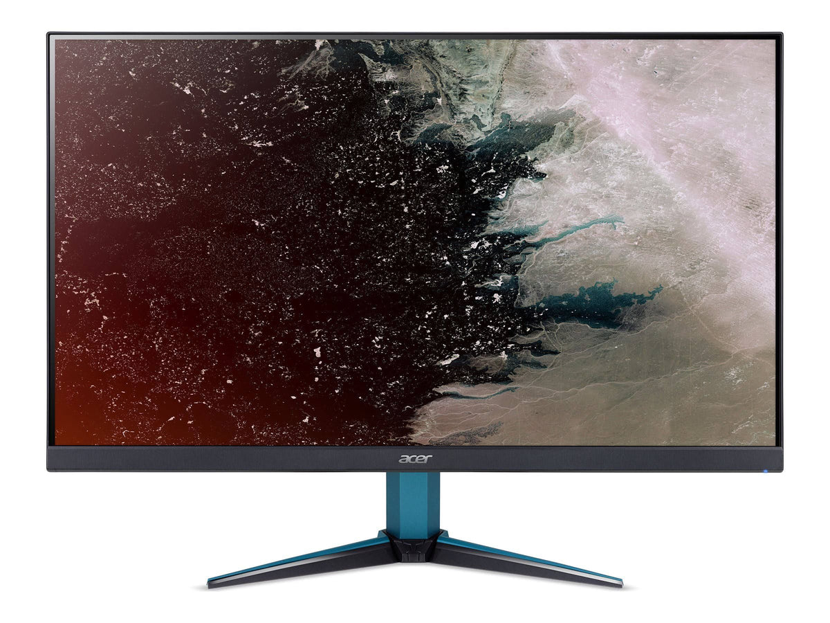 Acer Nitro Vg271um3bmiipx(Noir/Bleu)
