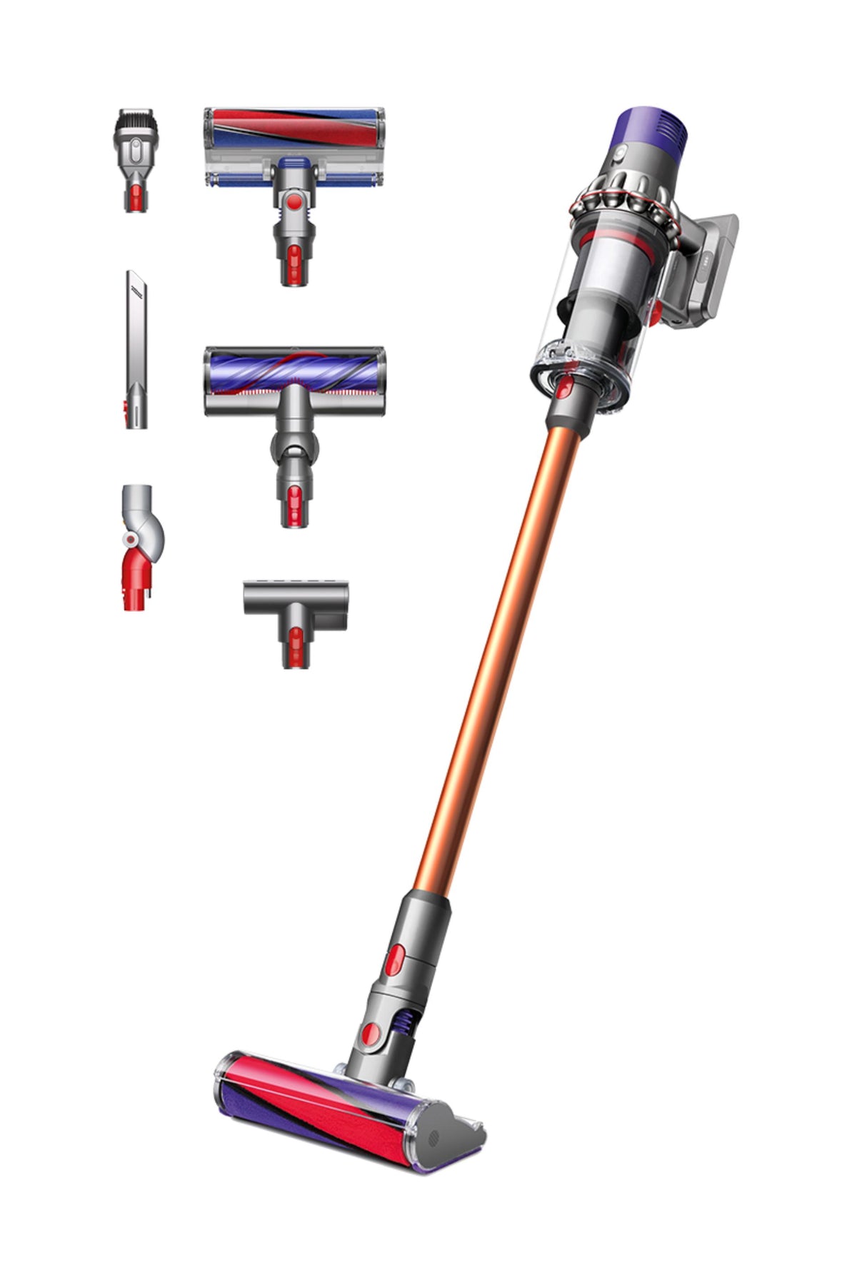 Aspirateur sans-fil Dyson Cyclone V10™ Absolute