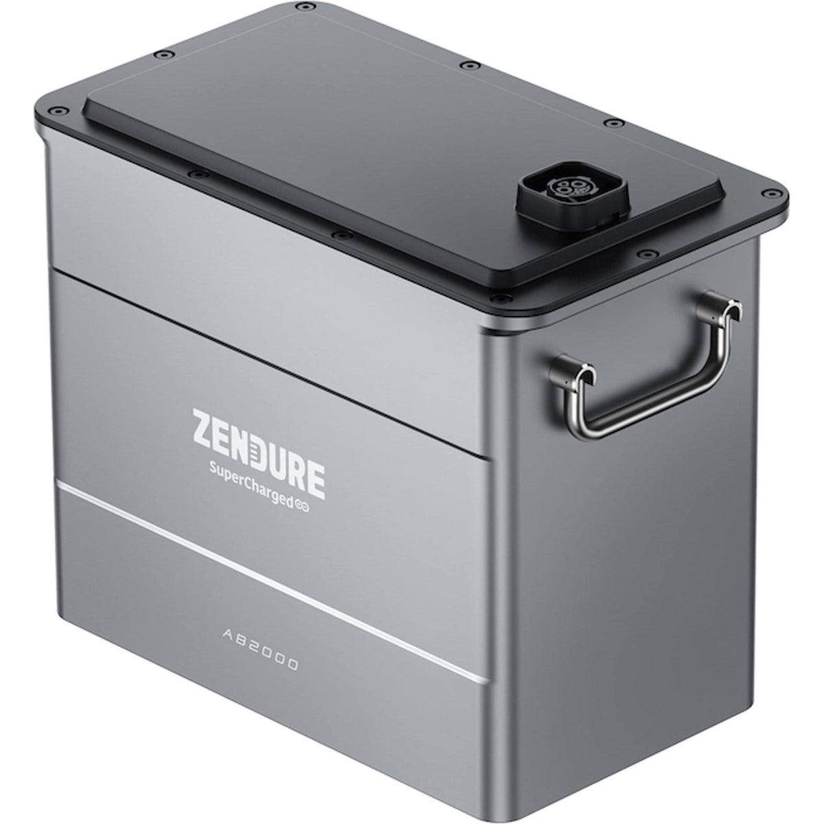 Batterie Zendure AB2000S(Gris/Noir)