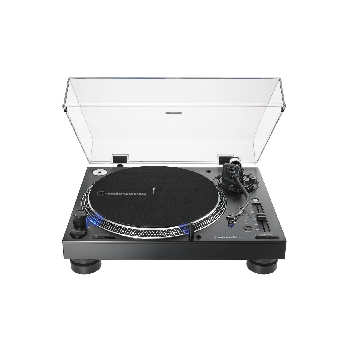 AT-LP140XP Audio-Technica(Noir)