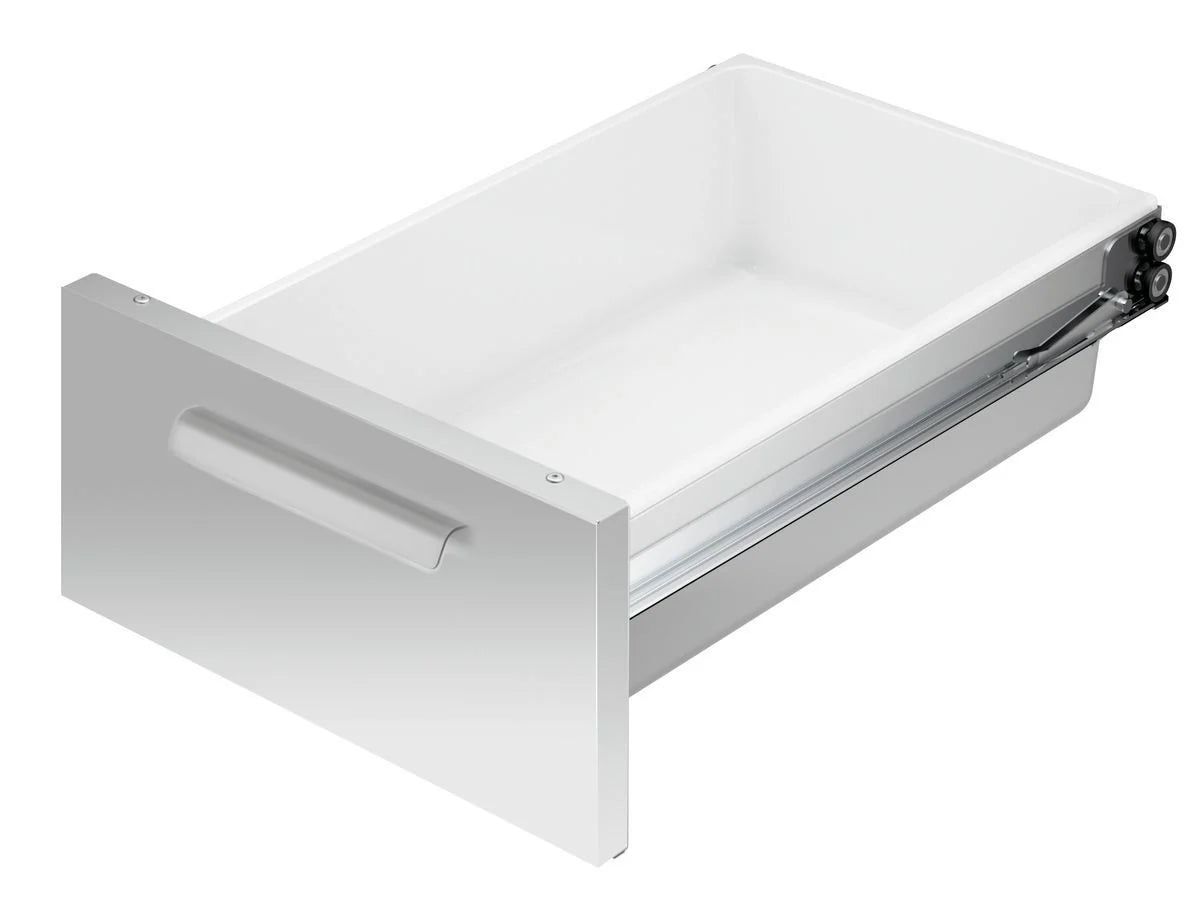 Tiroir pour Gamme 650 L400 - Lot de 2 - Bartscher(SELLER_5239_443870)