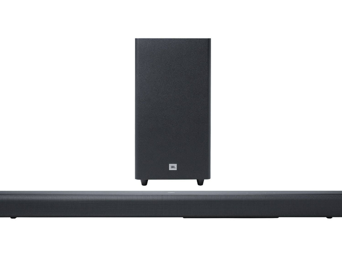 Barre de son JBL SB580(Noir)