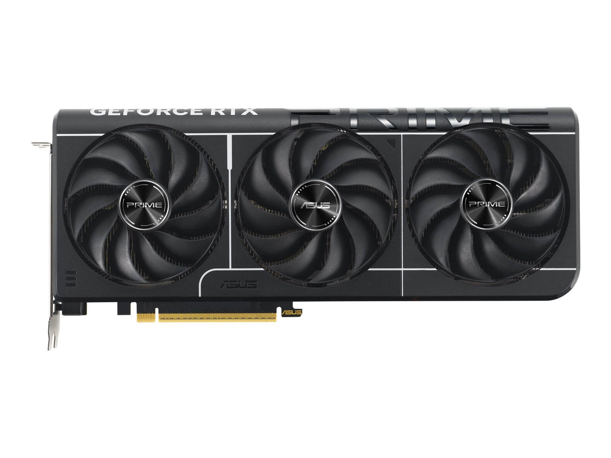 ASUS Prime GeForce RTX 5070 Ti OC(Noir)
