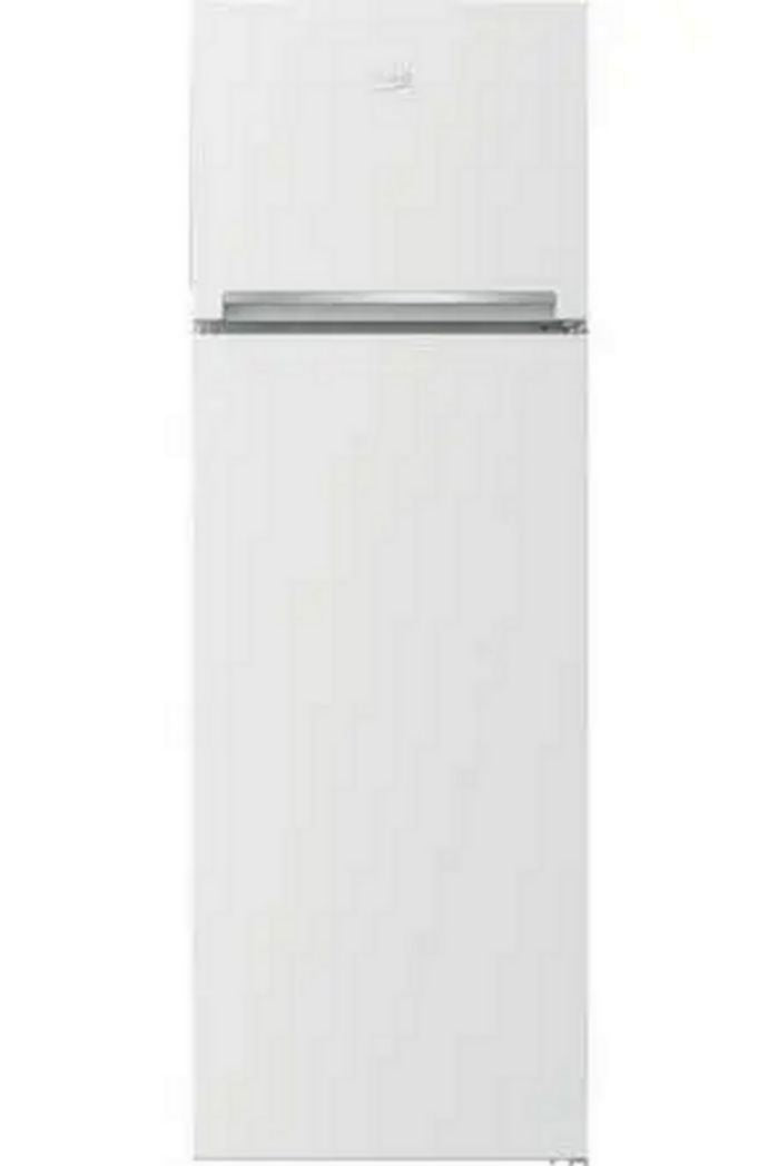 Réfrigérateur congélateur supérieur Beko RDSA310M40WN