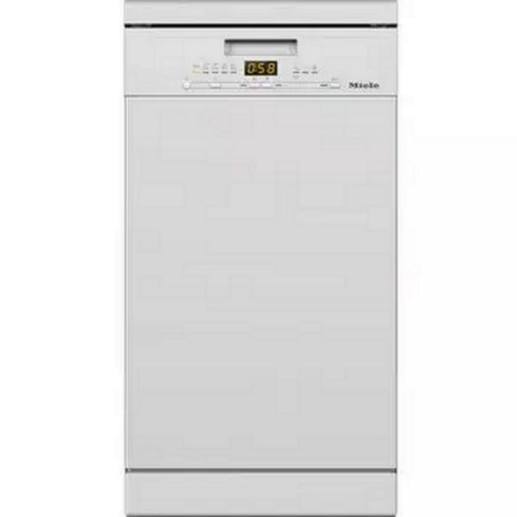 Lave-vaisselle MIELEG 5540 SC SL 45 cm