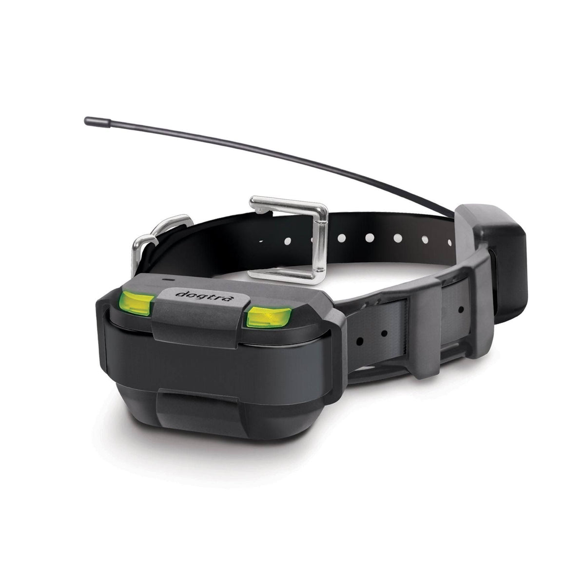 Additional Collar Dogtra Pathfinder Mini 170828(Noir/Gris)