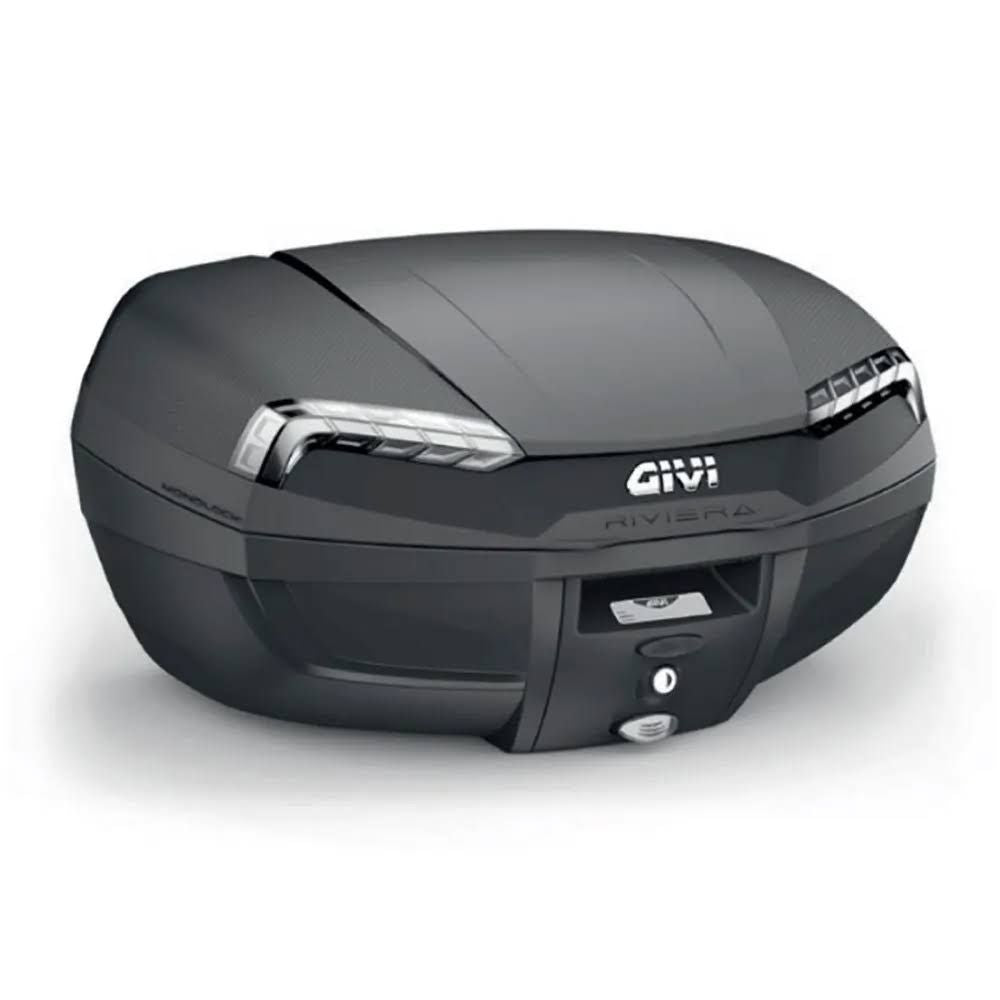 Top Case E46NT Riviera Givi(Noir)