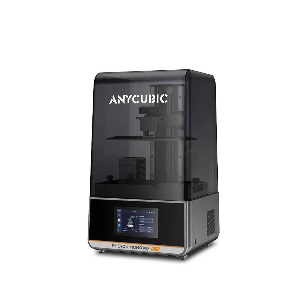 Anycubic Photon Mono M7 Pro(Noir/Argent)