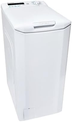 CANDY Lave linge Top CST 472DE/1-47(Blanc)