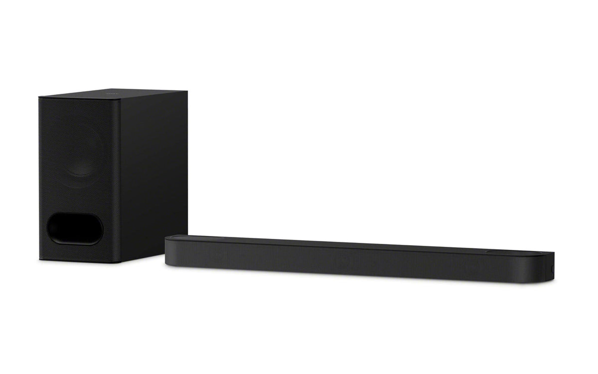 Barre de son Sony HT-B600(Noir)