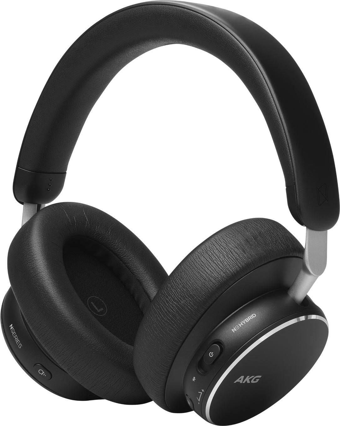 AKG N9 Hybrid(Noir)