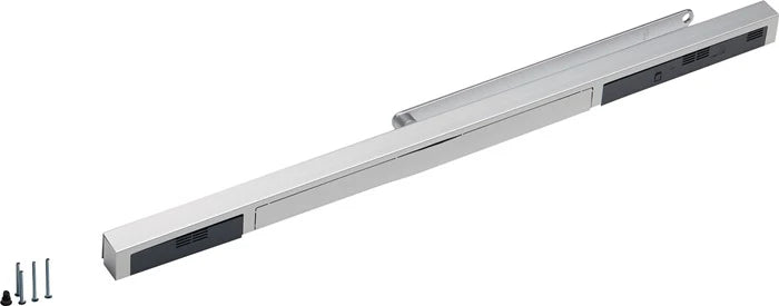 Glissière DORMAKABA G-EMR adaptable à TS 93 (3325032028)(défaut)