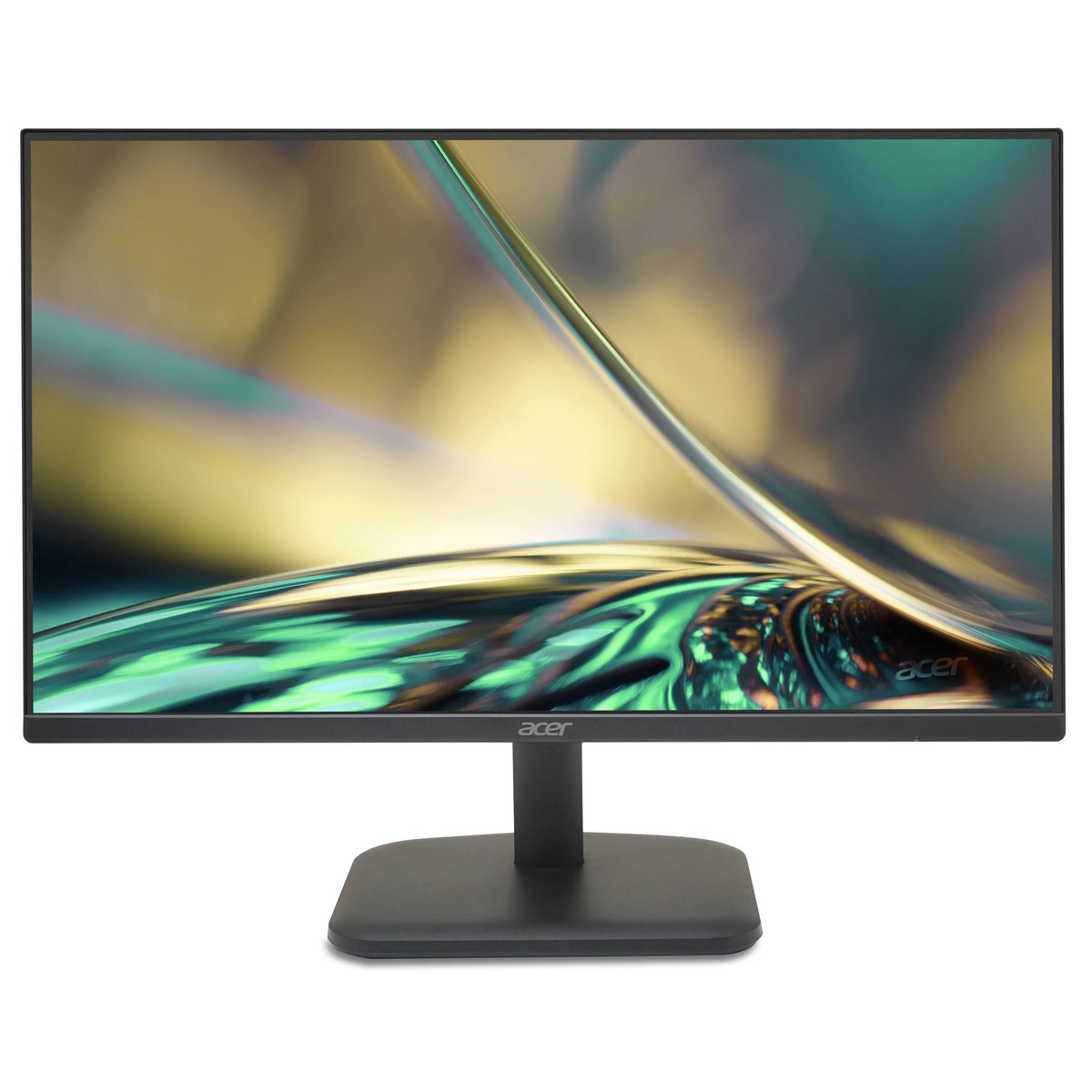 acer Ecran PC(Noir)