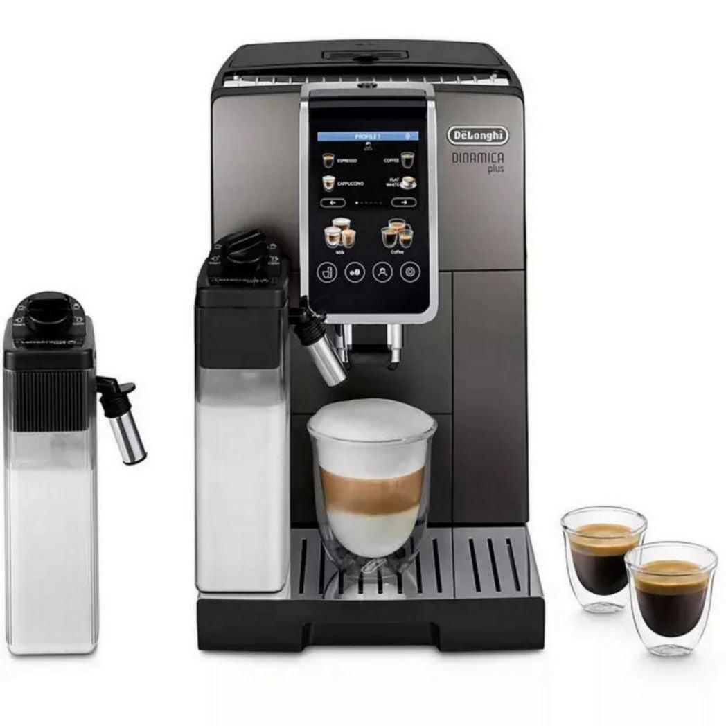 DELONGHI FEB3895.TB Moulin à expresso