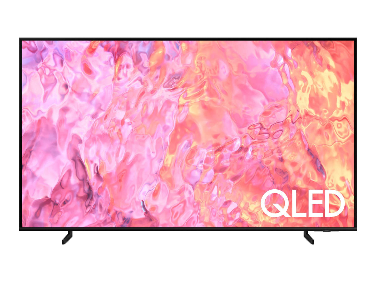 43Q60C téléviseur QLED 43 4K 2023[J184](Noir)