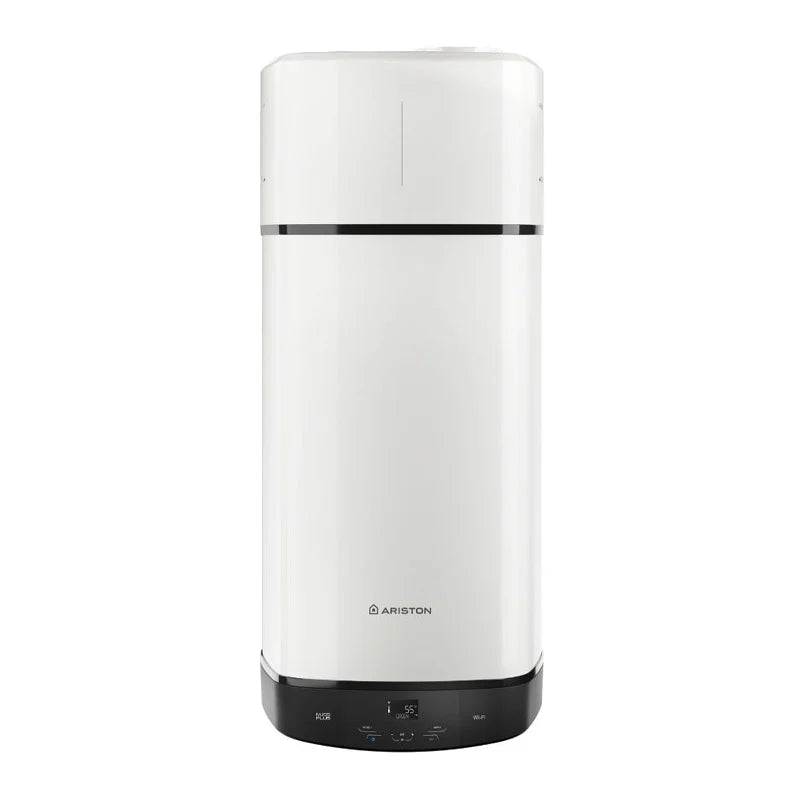 Chauffe-eau thermodynamique Nuos S2 Plus Wifi - 150 l - Ø 506 mm