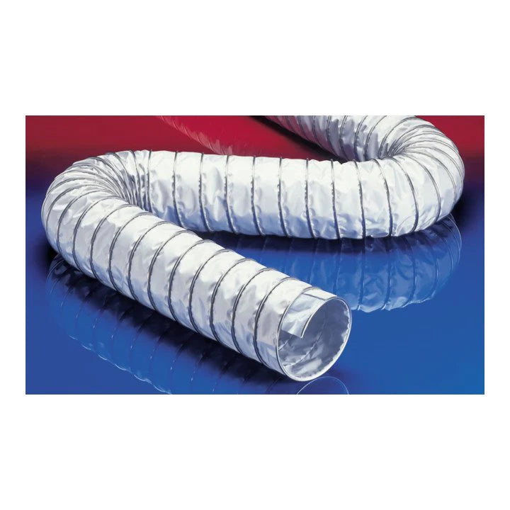 NORRES Tuyau d'aspiration et de soufflage CP PTFE_GLASS-INOX 471 140 mm 152,00 mm ( 4501403603 )(défaut)
