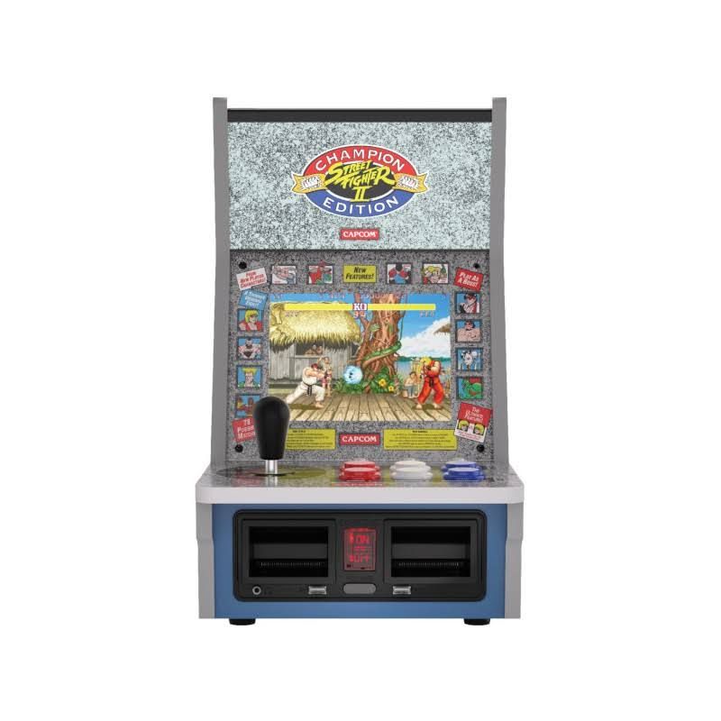 Bartop Arcade Just For Games