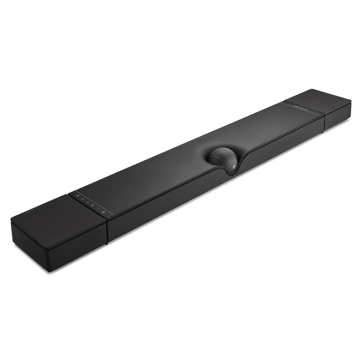 Barre de son Devialet Dione(Noir)