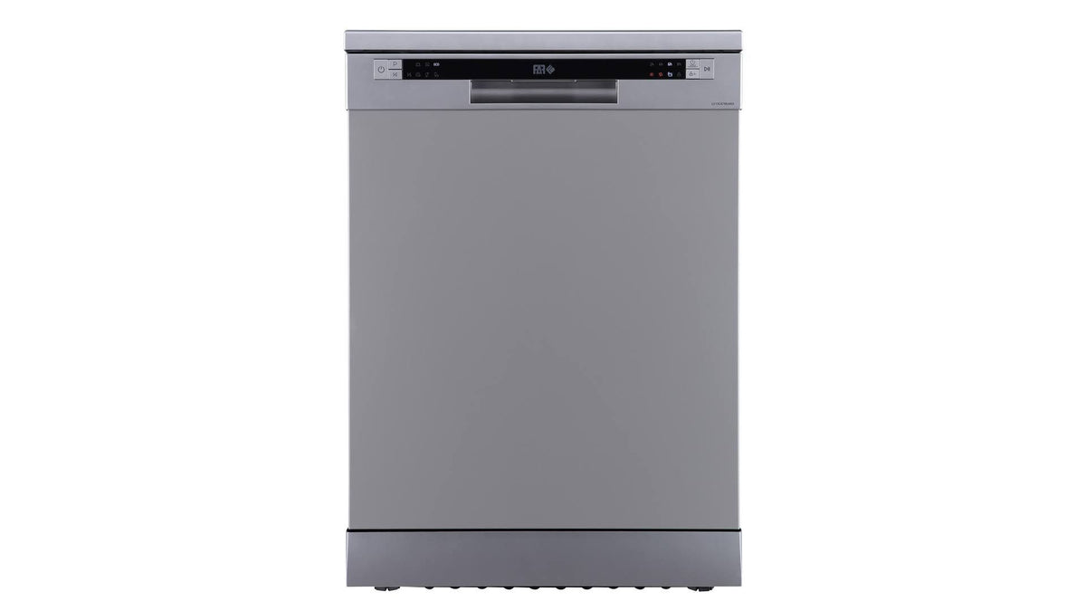 Lave vaisselle Far LV13C47M24DS(Gris)